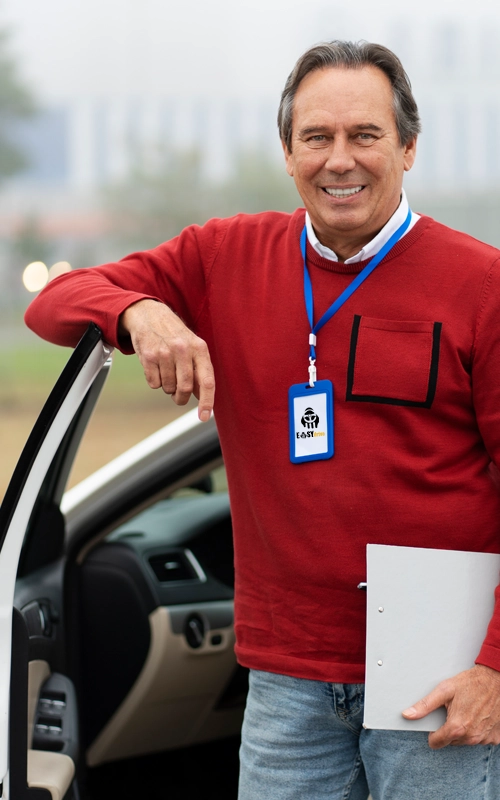 Autósiskola Monorierdő