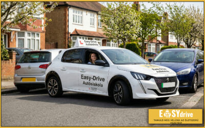 A parkolás művészete