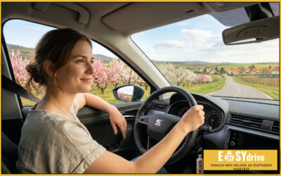 Szabadság négy keréken