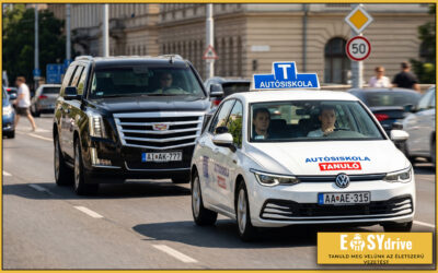 Őrizd meg a nyugalmad: Hogyan kezeld az agresszív vezetőket?