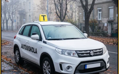 Szélvédő párásodás: Így indulj el biztonságosan az őszi reggeleken